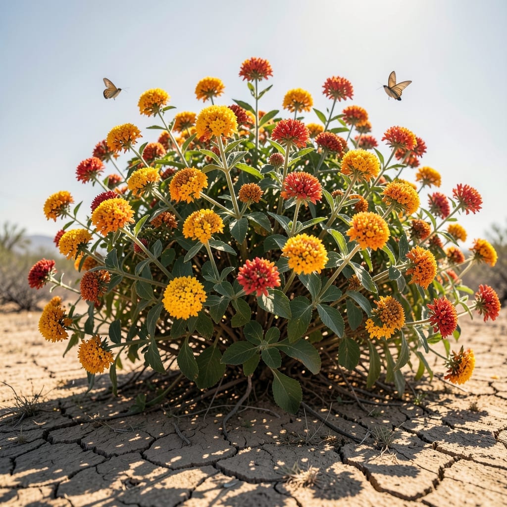 Lantana Camara