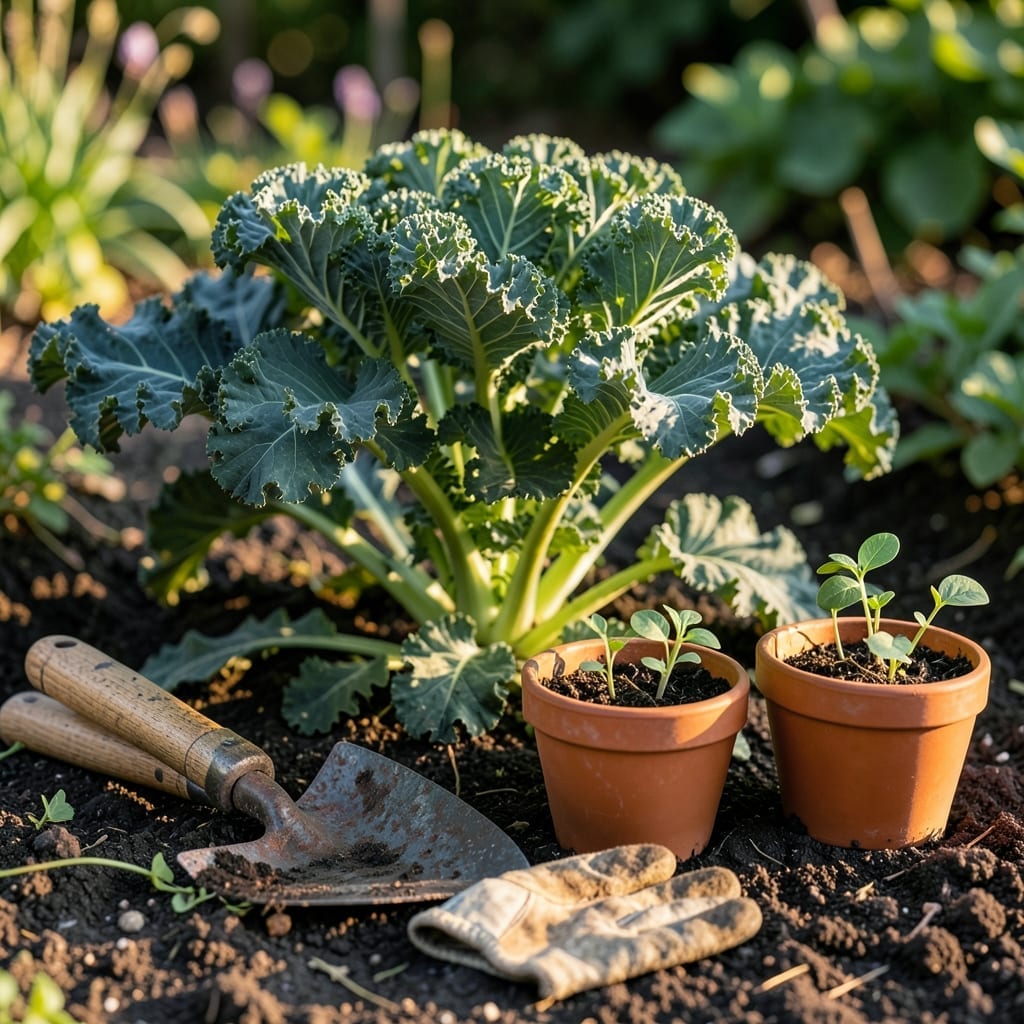 When to Plant Fall Vegetables in Virginia: Zone-Specific Schedule for Success When to Plant Fall Vegetables in Virginia: Zone-Specific Schedule for Success