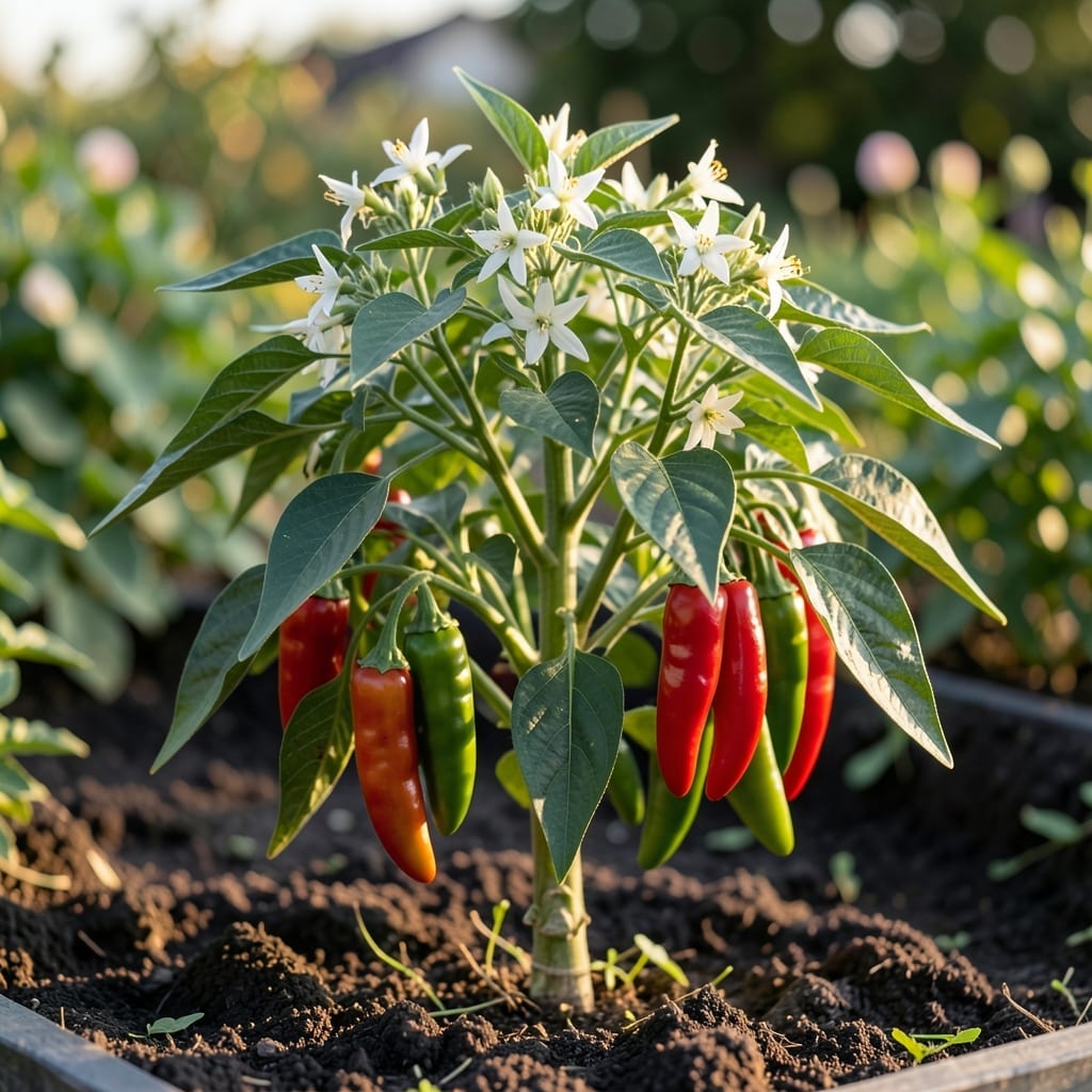 How Long Does It Take Jalapeno Peppers to Grow: From Seed to Harvest Timeline