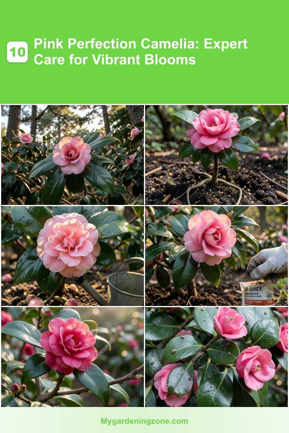 10 Pink Perfection Camelia: Expert Care for Vibrant Blooms 10 Pink Perfection Camelia: Expert Care for Vibrant Blooms