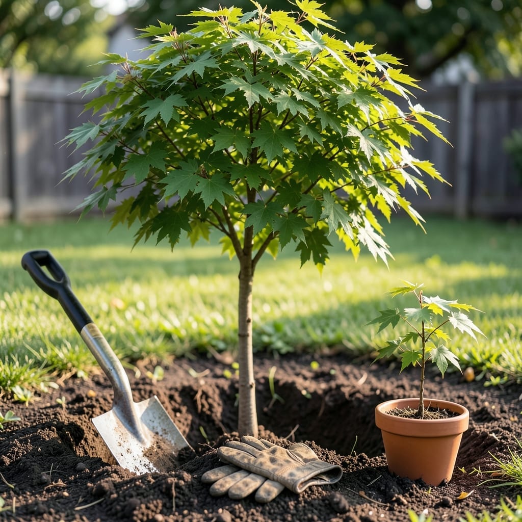 When to Plant Trees in Michigan: Zone-Specific Timing for Strong Roots When to Plant Trees in Michigan: Zone-Specific Timing for Strong Roots