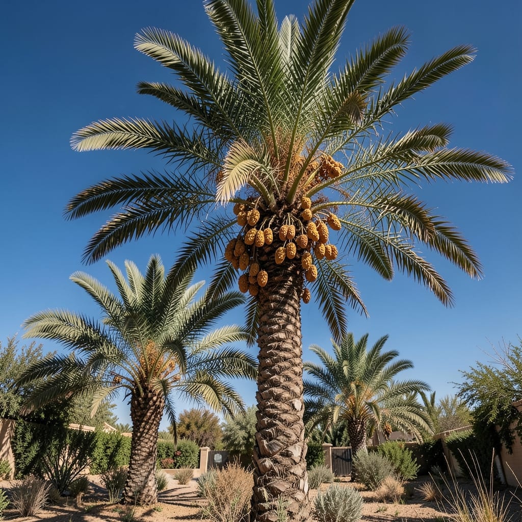 Sunlight Requirements for Healthy Growth