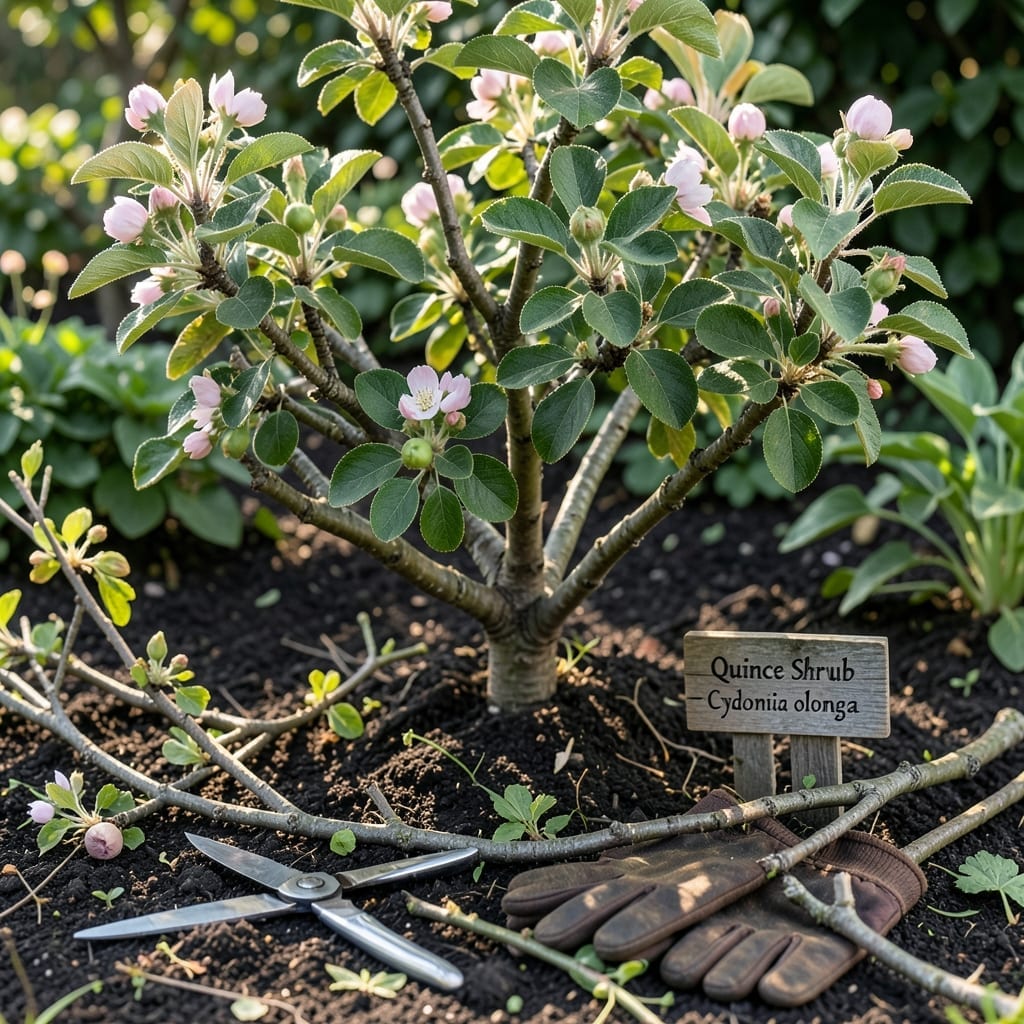 When to Cut Back Quince: Best Time for Healthy Regrowth When to Cut Back Quince: Best Time for Healthy Regrowth