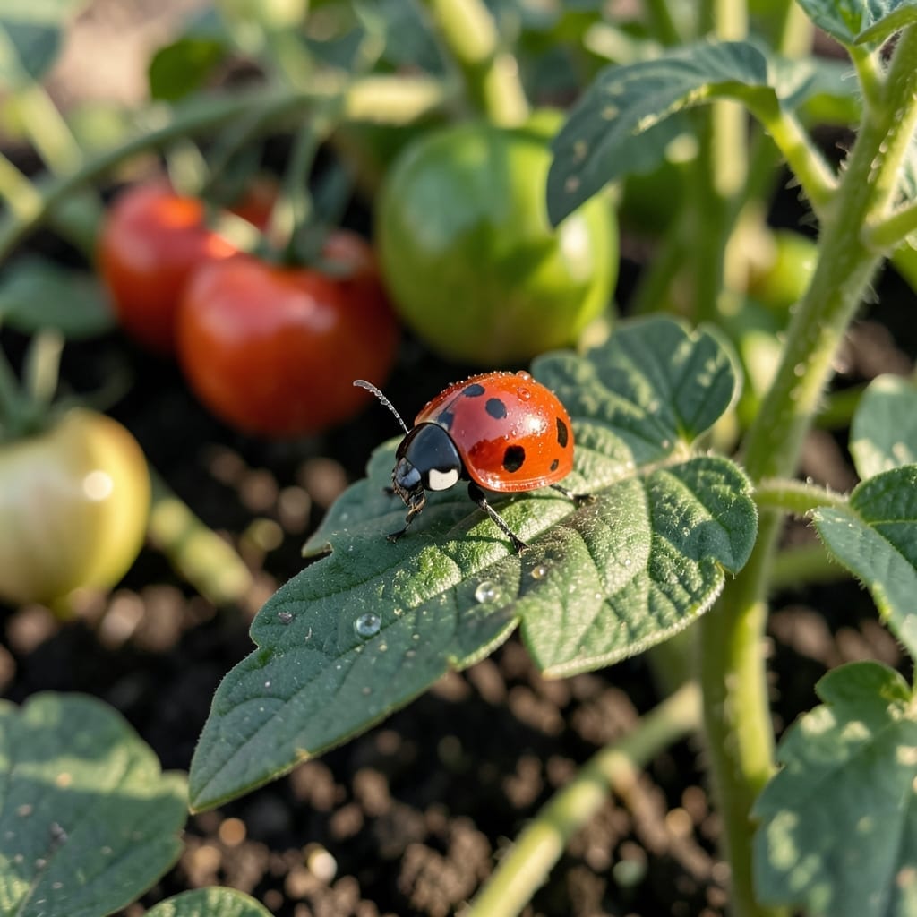 Home Remedies for Plant Insects: Gentle Solutions for Pest-Free Growth