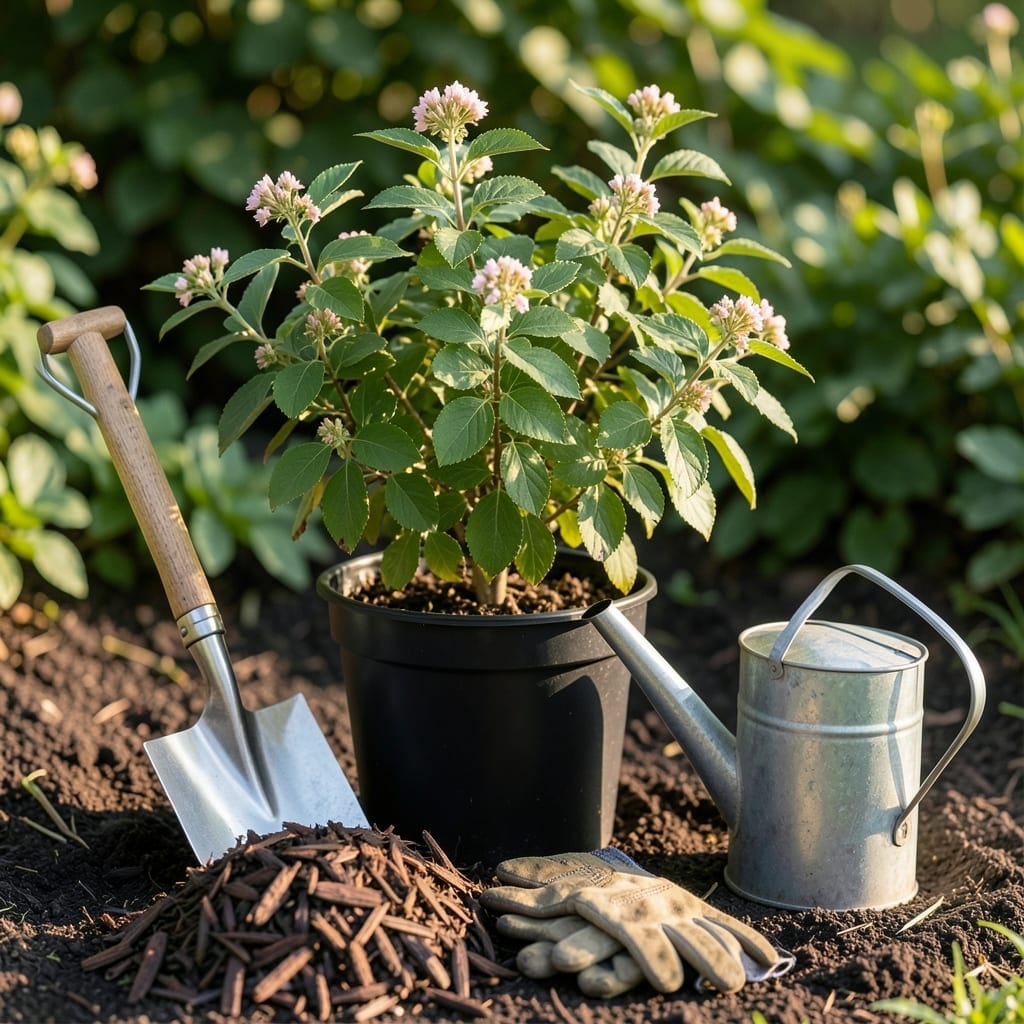 When to Plant Shrubs in Zone 6: Early Spring or Late Fall for Establishment When to Plant Shrubs in Zone 6: Early Spring or Late Fall for Establishment