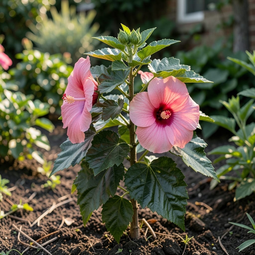 Hardy Hibiscus Zone 4: Winter Survival and Bloom Tips