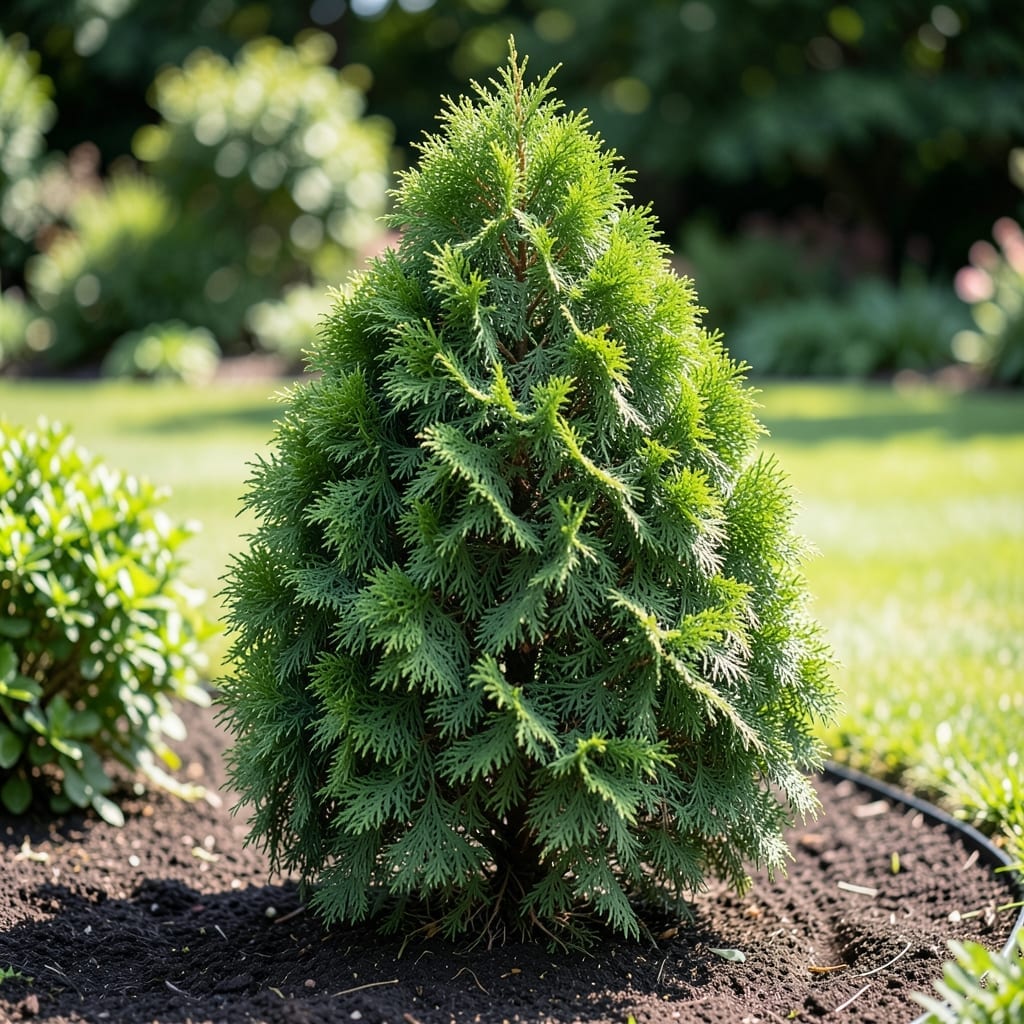 Lifespan of Green Giant Arborvitae: Growth Timeline and Longevity