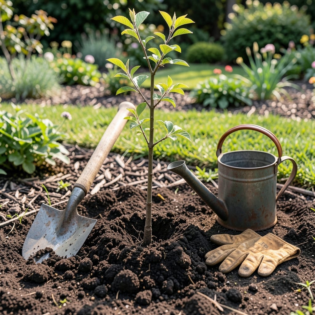 When Is the Best Time to Plant Fruit Trees in California: Zone-Specific Seasonal Guide
