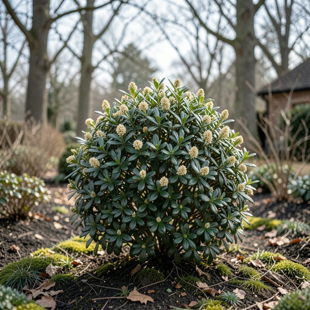 Daphne Eternal Fragrance