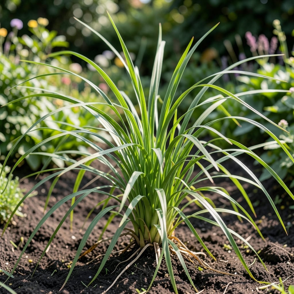 Will Lemon Grass Grow in Shade: Partial Shade Tolerance Explained