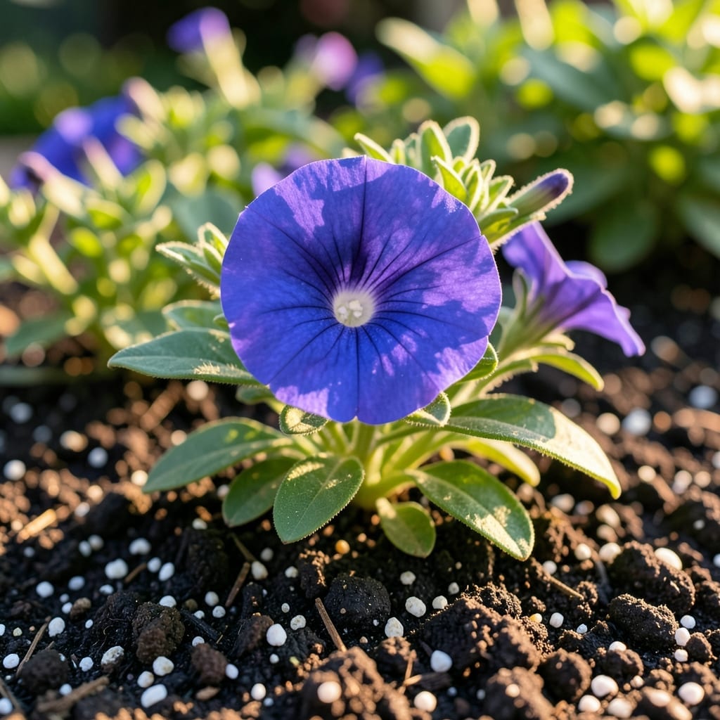 Best Soil Conditions for Growth