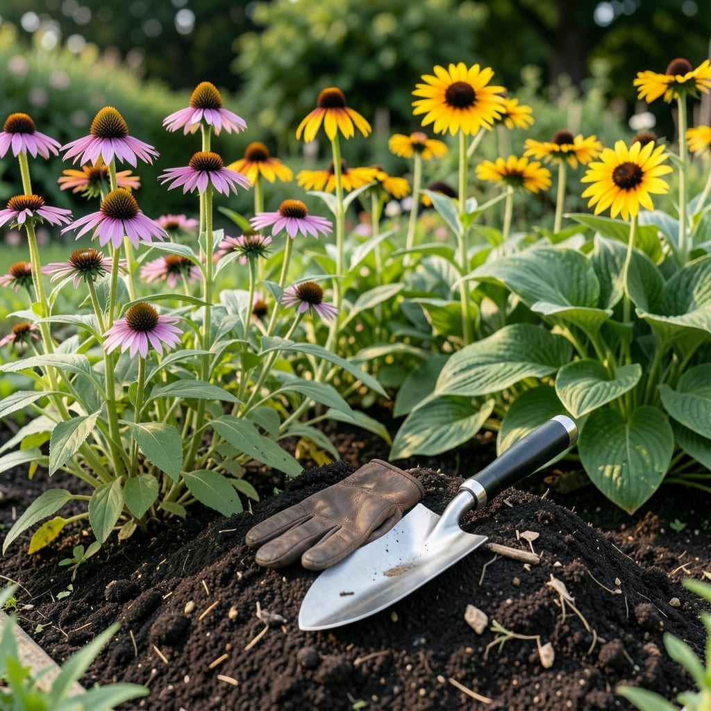 When to Plant Perennials in Massachusetts: Spring and Fall Guidelines When to Plant Perennials in Massachusetts: Spring and Fall Guidelines