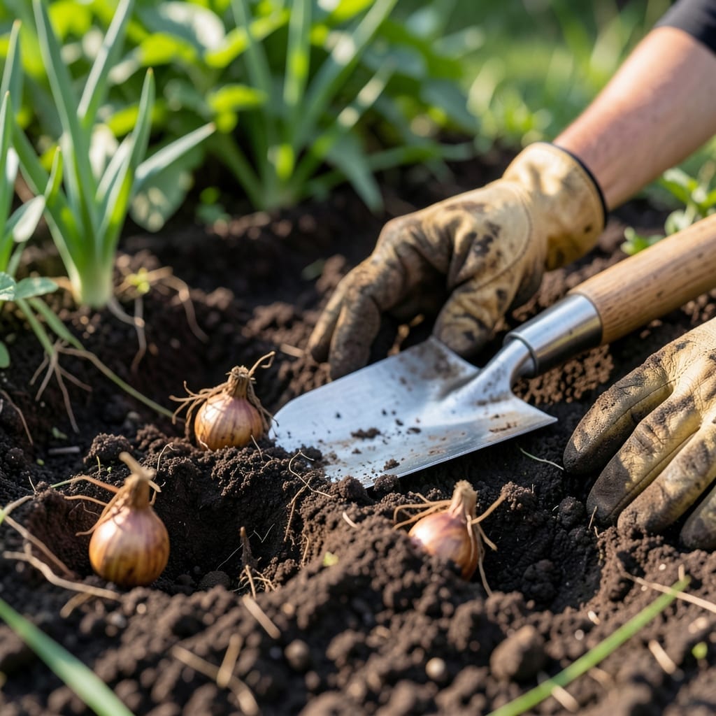 When to Plant Flower Bulbs in the Spring: Expert Timing for Vibrant Blooms When to Plant Flower Bulbs in the Spring: Expert Timing for Vibrant Blooms