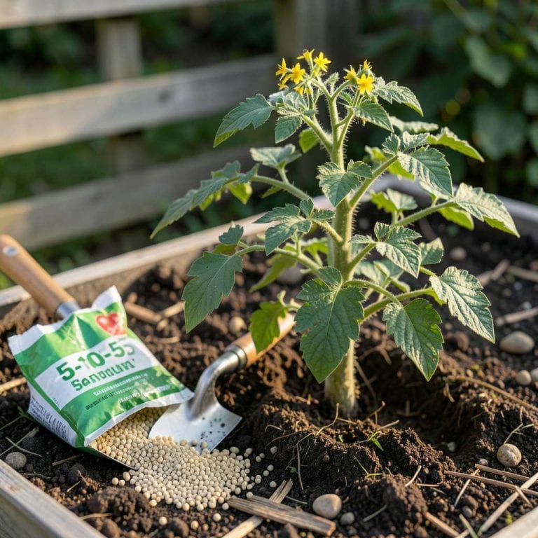 5-10-5 Fertilizer: What It Is, How It Benefits Your Plants