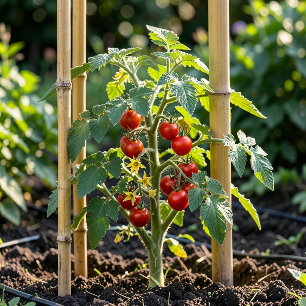 Tomato Days to Maturity: Variety-Specific Harvest Timelines