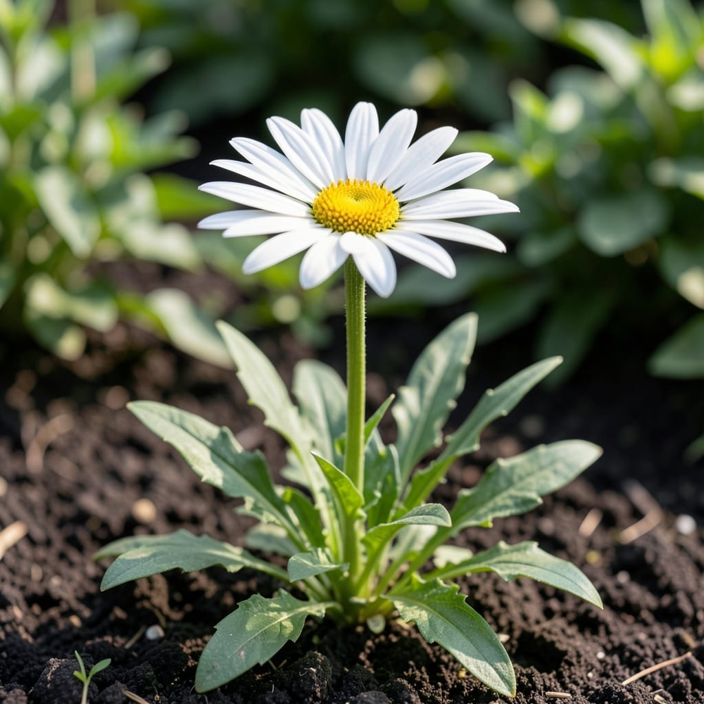 Do Daisies Need Full Sun: Sunlight Requirements for Healthy Growth