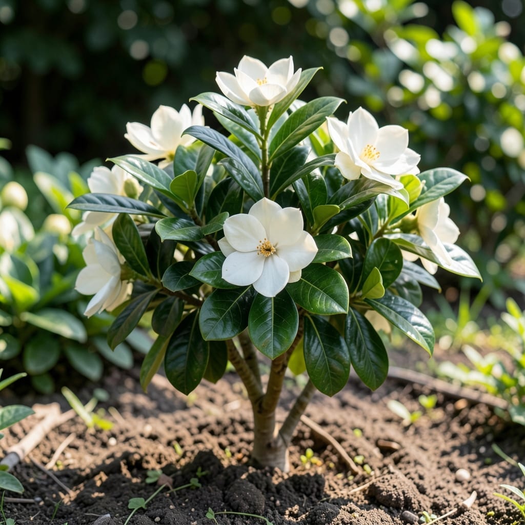 How Long Do Gardenia Blooms Last: Extend Their Fragrant Beauty How Long Do Gardenia Blooms Last: Extend Their Fragrant Beauty