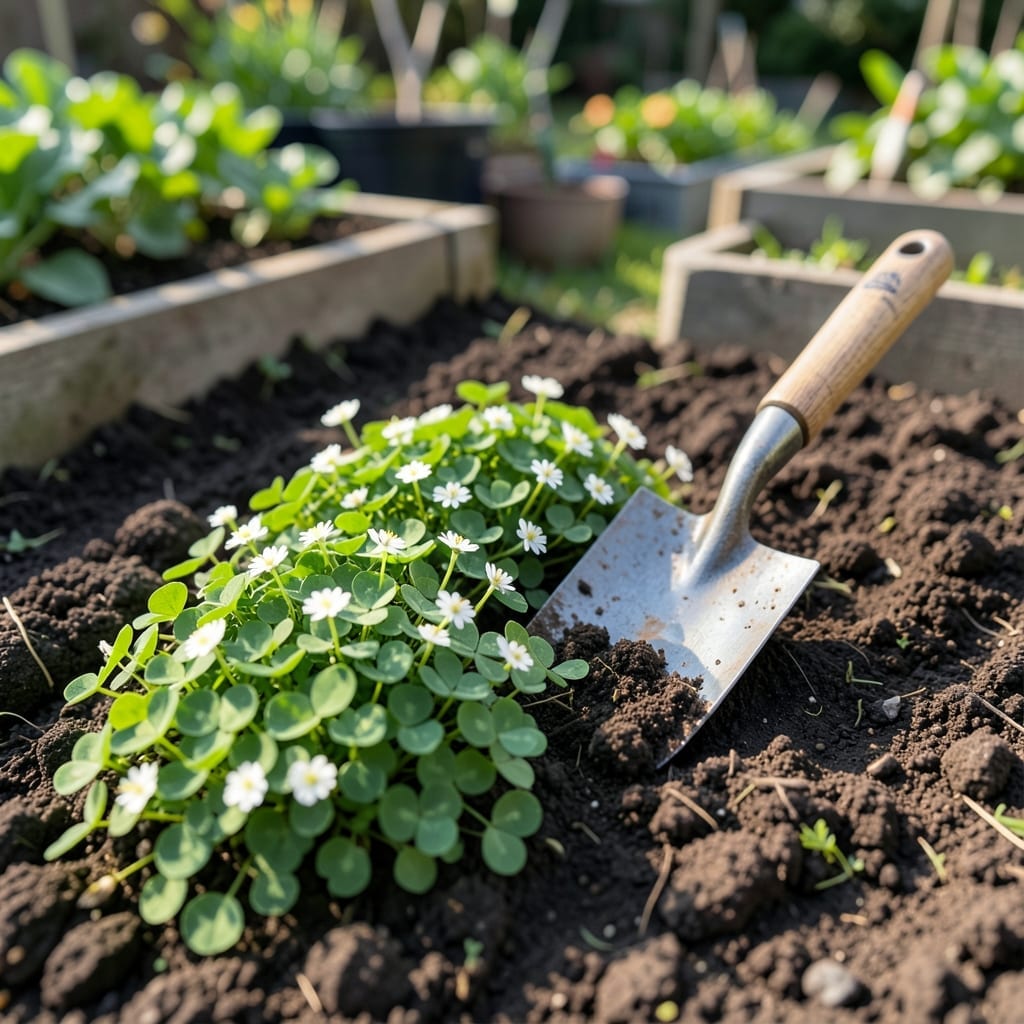 When to Plant Clover in Maryland: Best Months for Lush Growth When to Plant Clover in Maryland: Best Months for Lush Growth