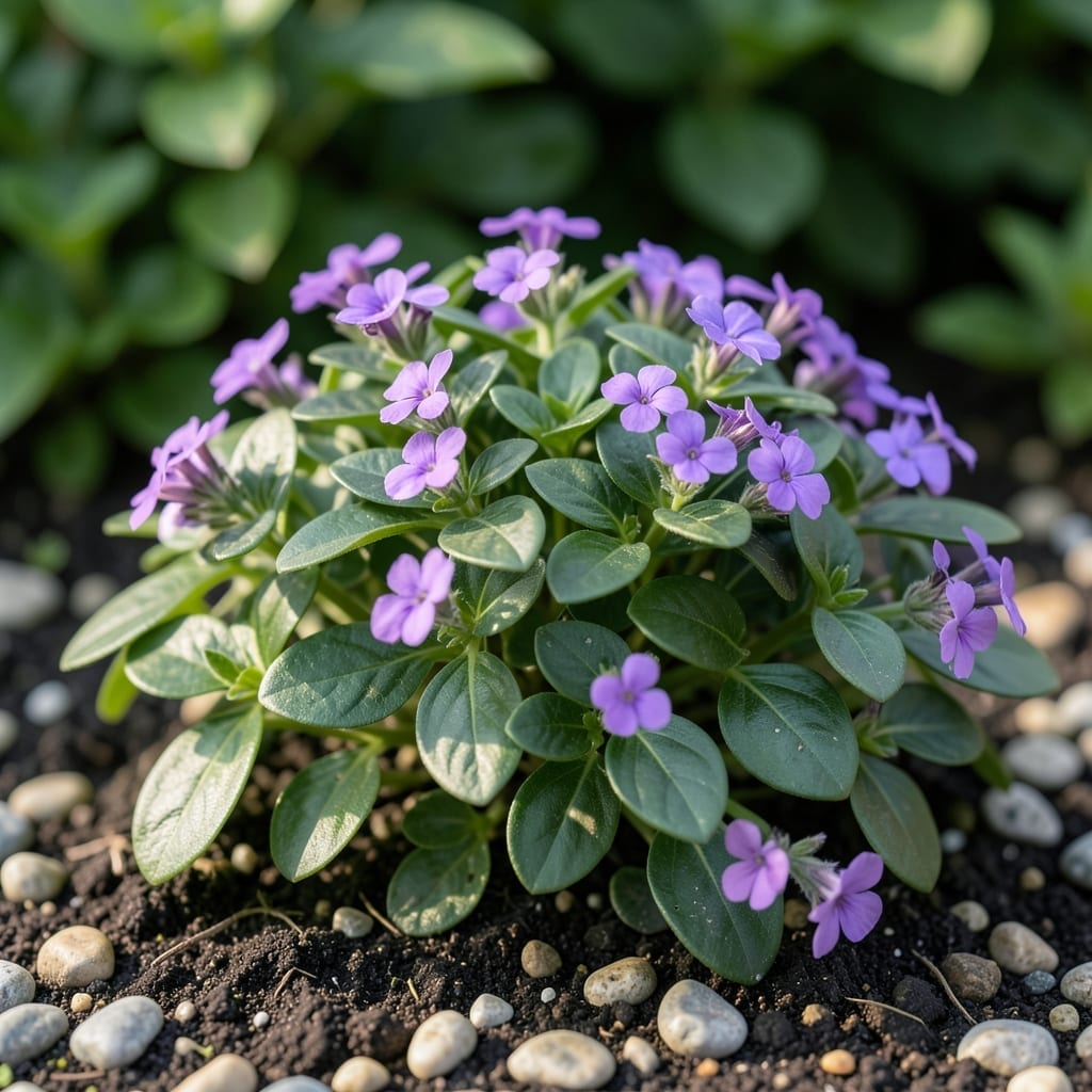 Vinca Sun or Shade: Thriving Conditions for Lush Growth Vinca Sun or Shade: Thriving Conditions for Lush Growth