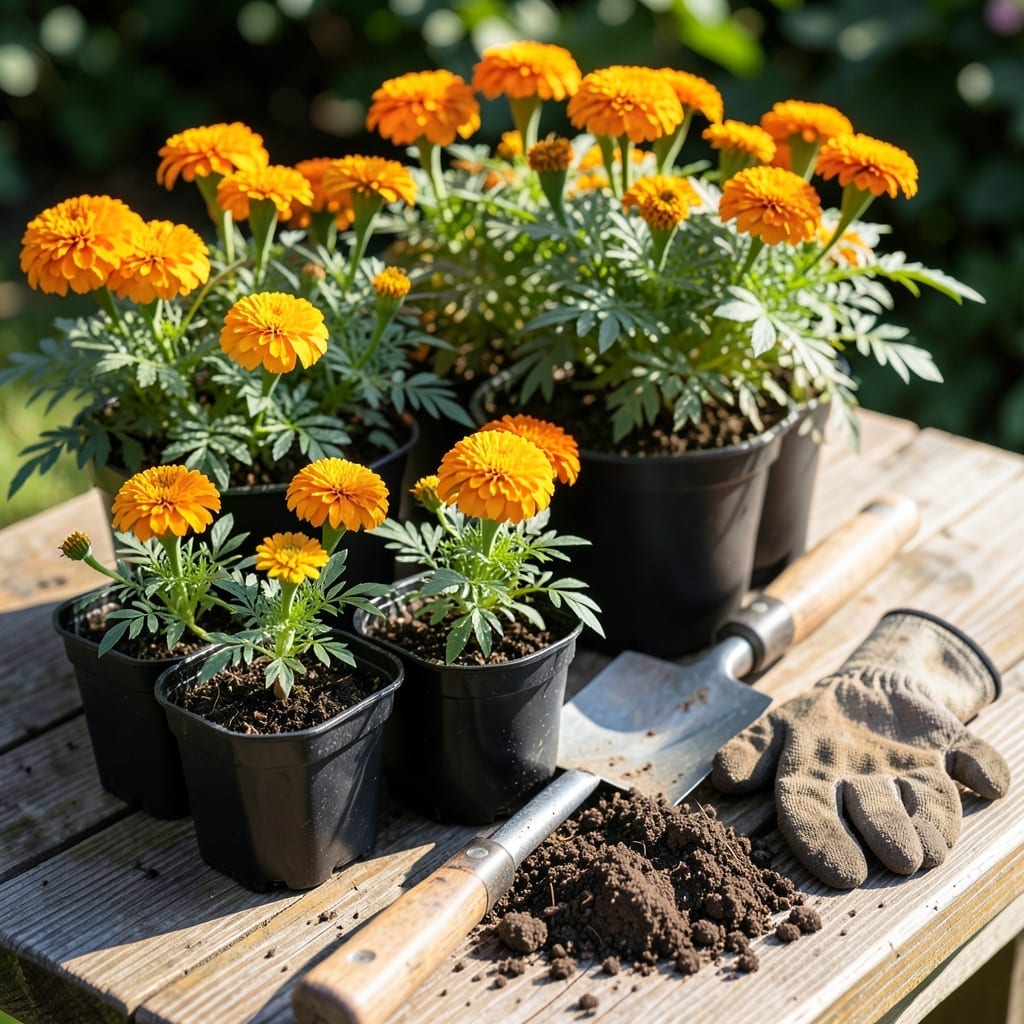 When Can I Plant Annuals in Zone 6: Spring and Fall Planting Windows