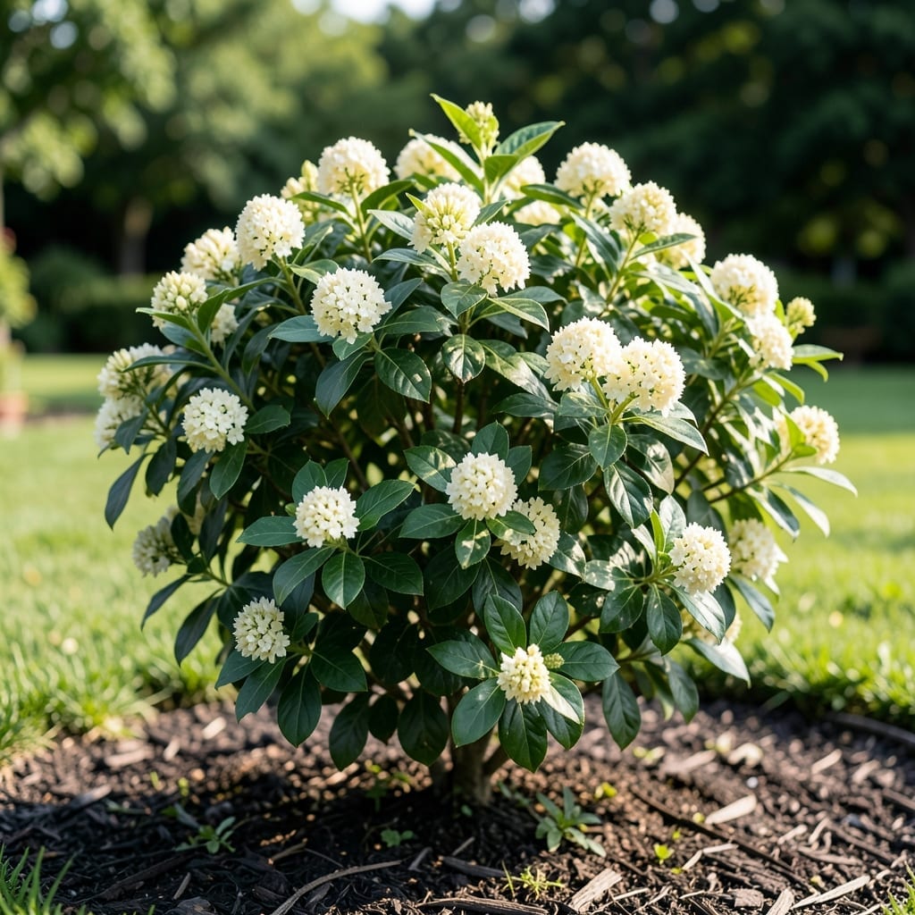 Mock Orange Not Blooming: Seasonal Care for Vibrant Flowers