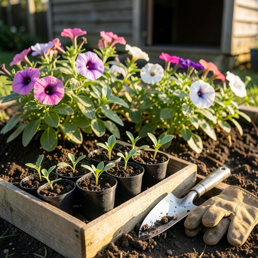 When Can I Plant Annuals in Zone 5: Exact Timing for Strong Starts