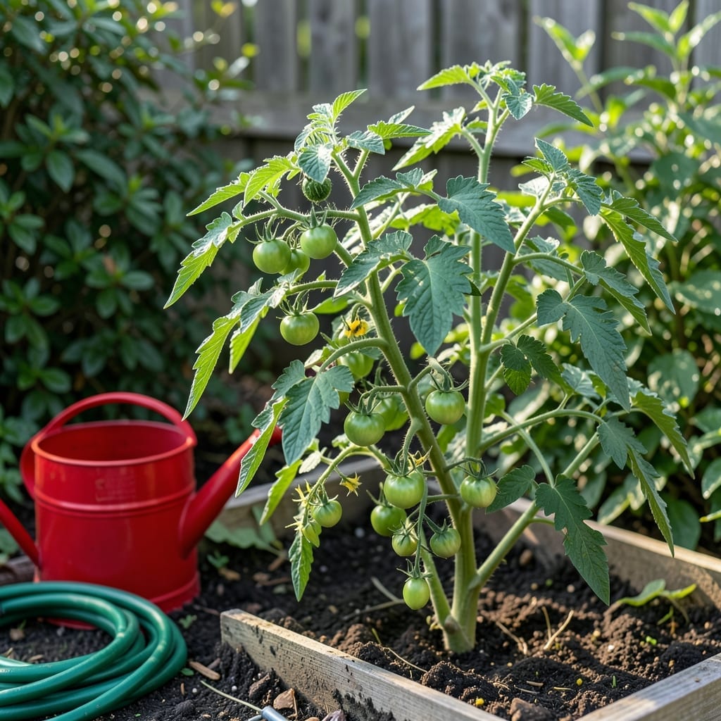 How to Water Plants: Time-Tested Schedules for Healthy Growth