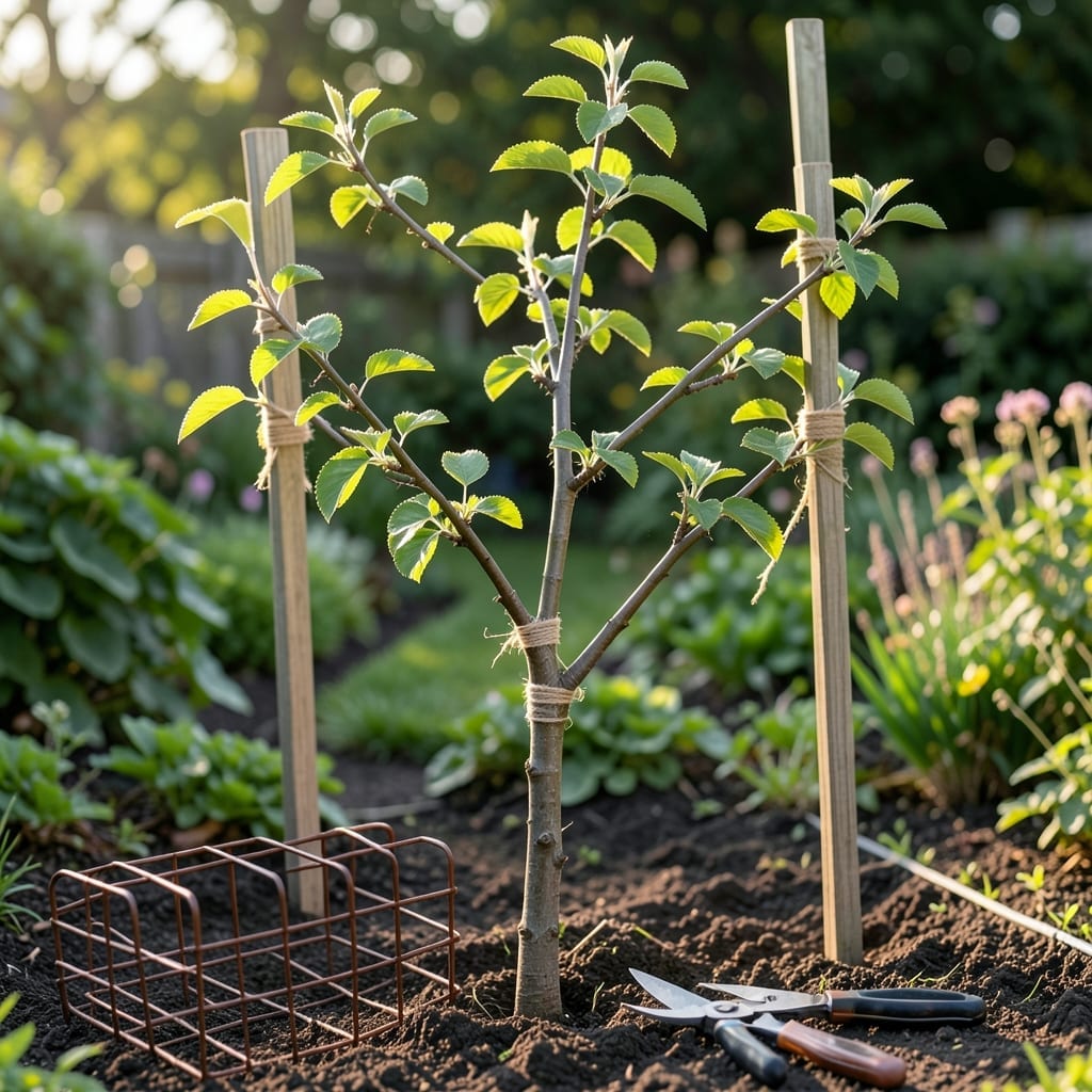 Tree Shaping Ideas: Creative Techniques for Unique Garden Designs
