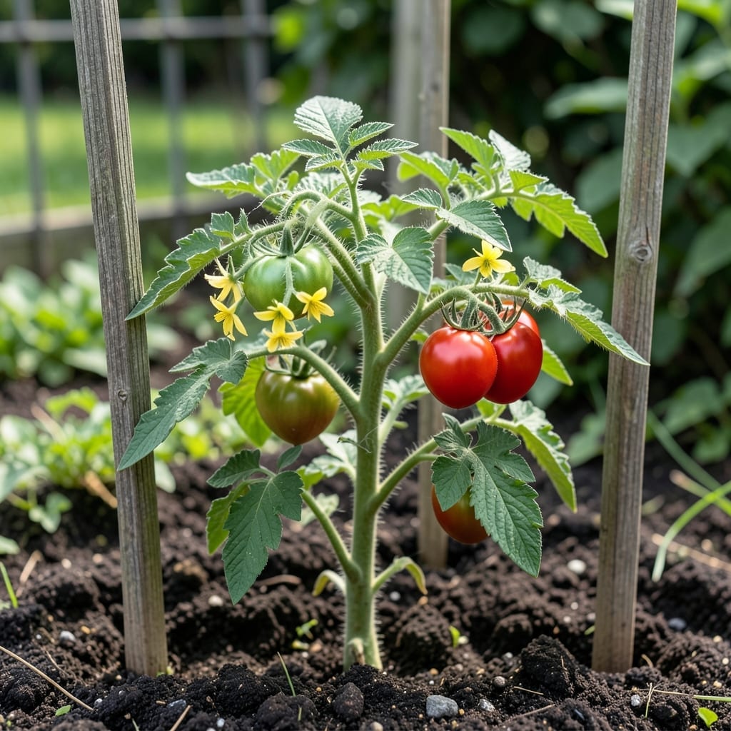 Why Do My Tomato Plants Look Wilted: Root Causes and Revival Tips Why Do My Tomato Plants Look Wilted: Root Causes and Revival Tips