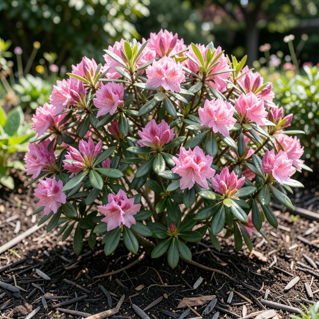 When Do Azaleas Flower: Spring Blooming Timeline by Region When Do Azaleas Flower: Spring Blooming Timeline by Region