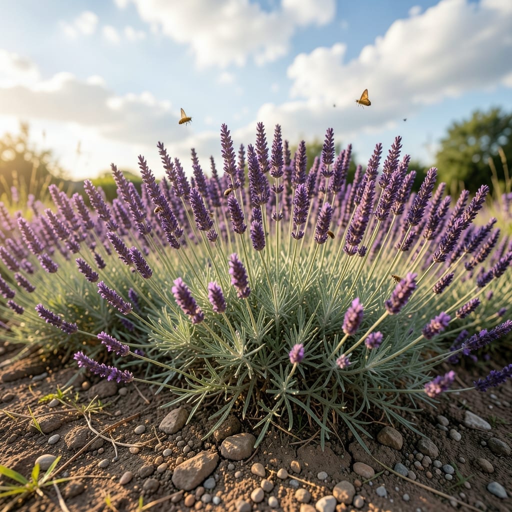 Lavender