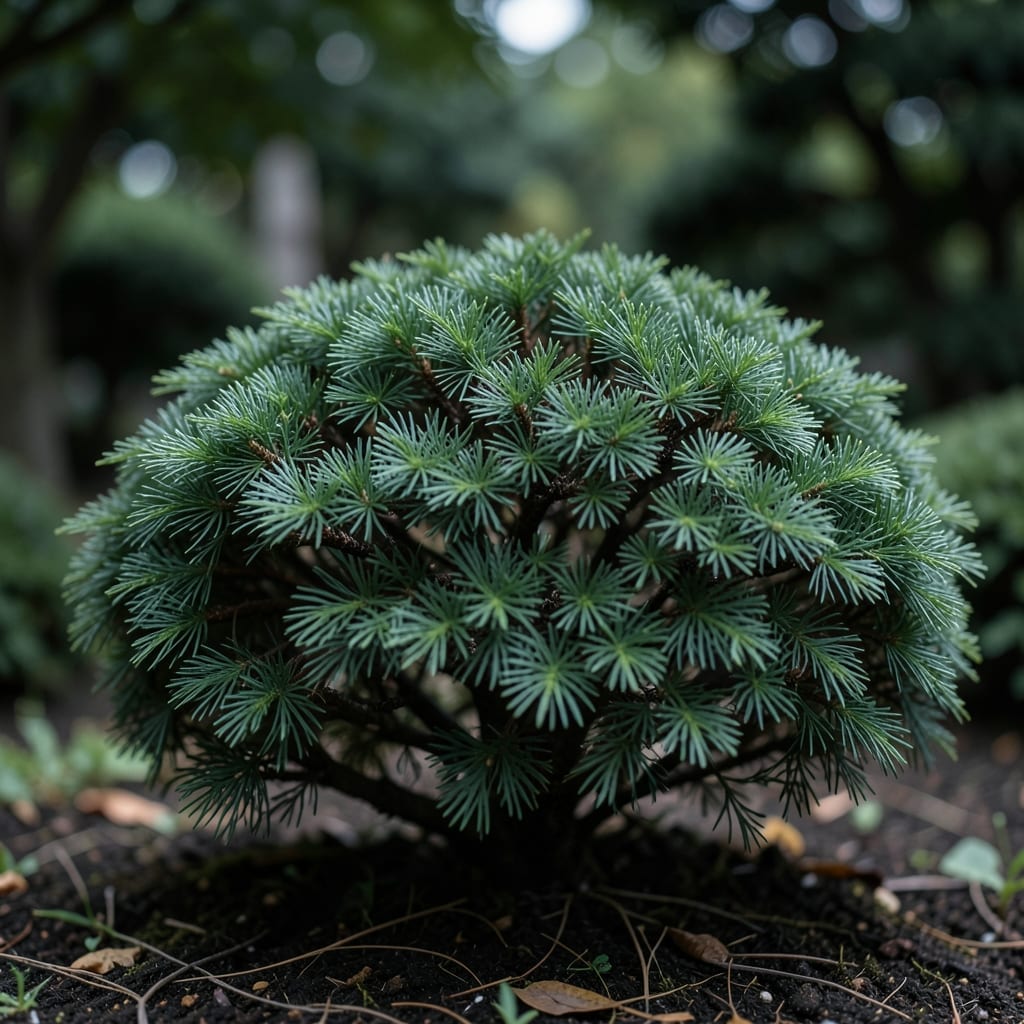 Dwarf Japanese Garden Juniper