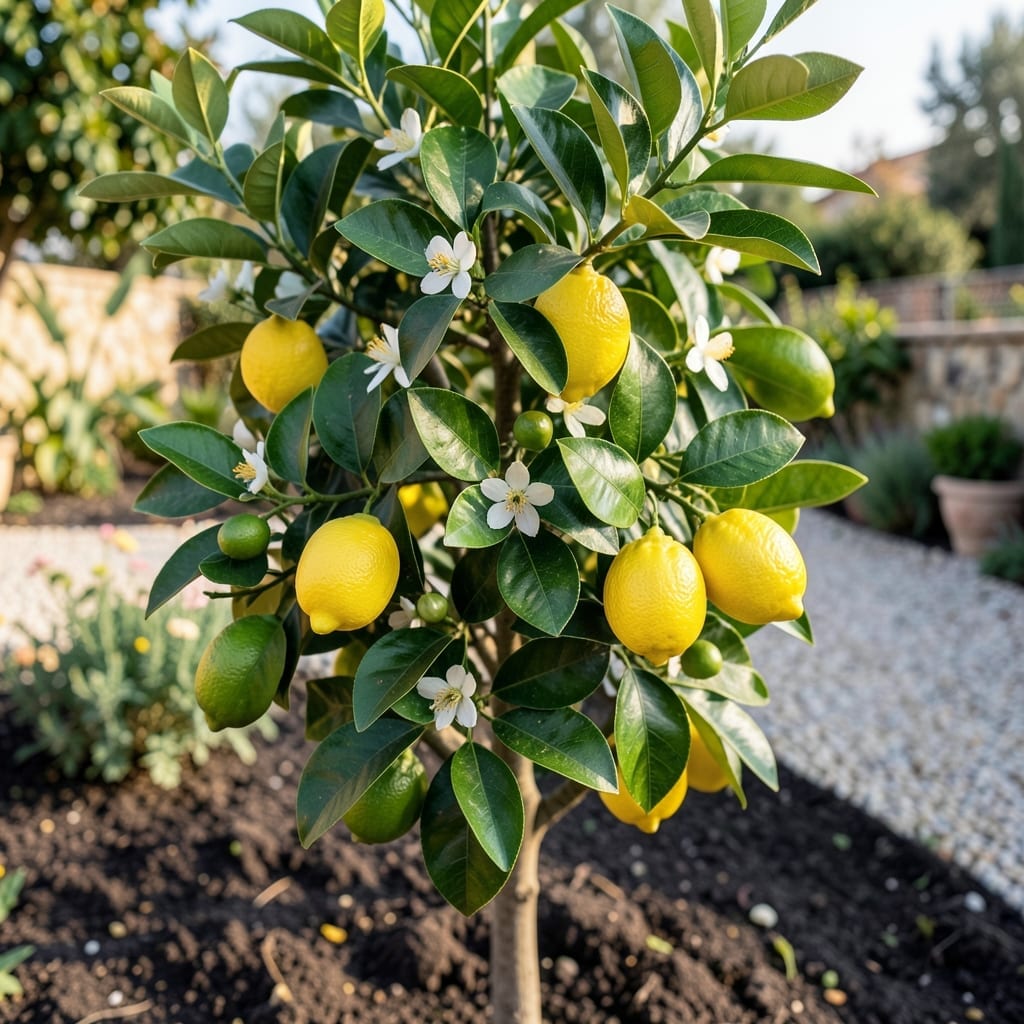 How Big Can Lemons Get: Typical Sizes and Growth Factors How Big Can Lemons Get: Typical Sizes and Growth Factors