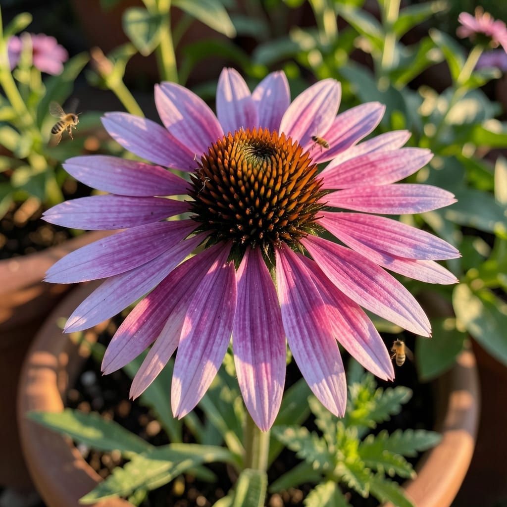 Purple Coneflower