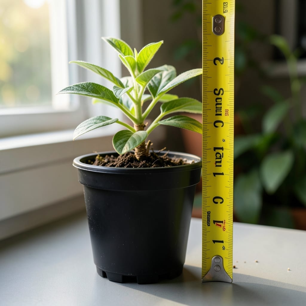 3 Gallon Pot Dimensions: Standard Sizes for Garden Containers 3 Gallon Pot Dimensions: Standard Sizes for Garden Containers