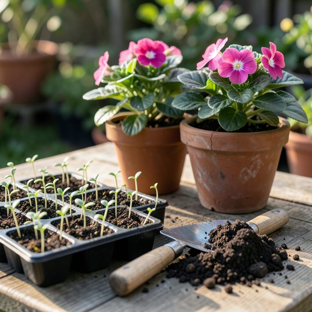 When to Plant Impatiens: Ideal Timing for Vibrant Blooms When to Plant Impatiens: Ideal Timing for Vibrant Blooms