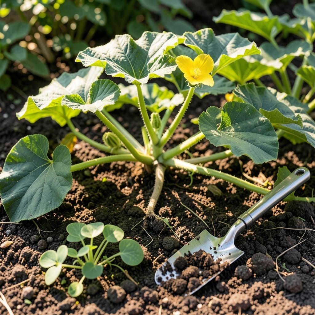 When Do You Plant Pumpkins in Utah: Ideal Dates for Bountiful Harvests When Do You Plant Pumpkins in Utah: Ideal Dates for Bountiful Harvests