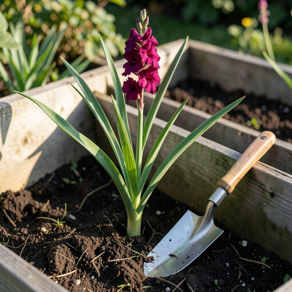 When to Plant Gladiolus Bulbs in Indiana: Zone 5 Spring and Fall Schedule