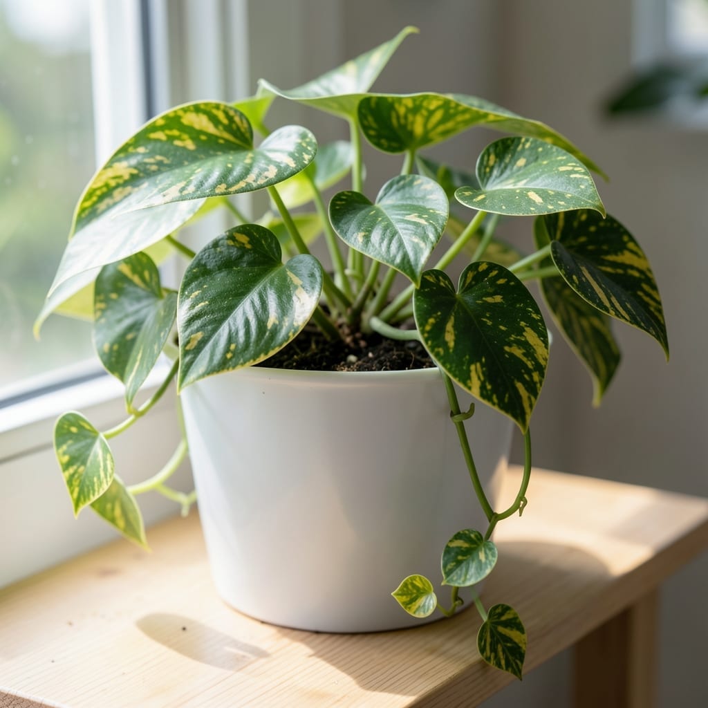 How Long Does It Take for Pothos to Grow: Timeline and Growth Factors