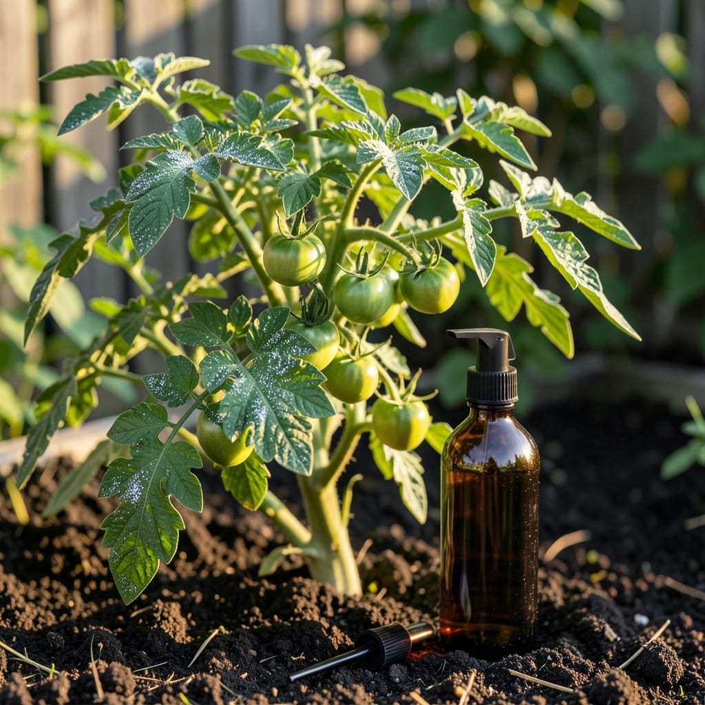 Neem Oil Fungal Infections: Antifungal Properties and Treatment Effectiveness