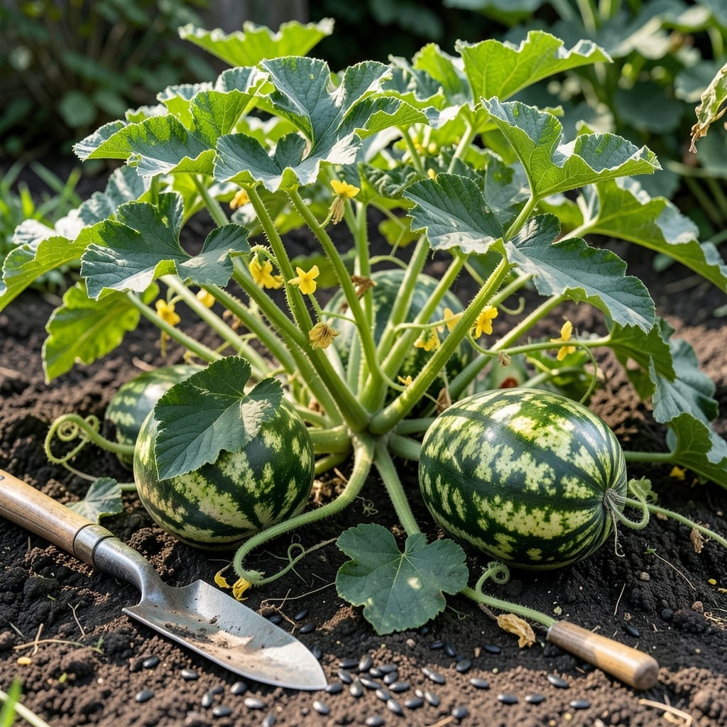 When to Plant Watermelon Seeds in Florida: Warm-Soil Calendar for Sweet Harvests When to Plant Watermelon Seeds in Florida: Warm-Soil Calendar for Sweet Harvests