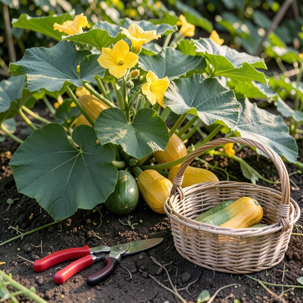 Spaghetti Squash Ripe or Not: Visual Tests for Perfect Harvest