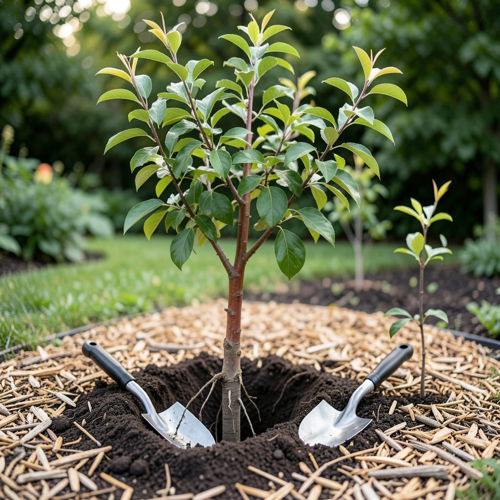When to Plant Fruit Trees in SC: South Carolina Climate Guide for Growers When to Plant Fruit Trees in SC: South Carolina Climate Guide for Growers