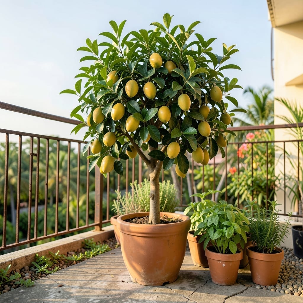 Julie Mango