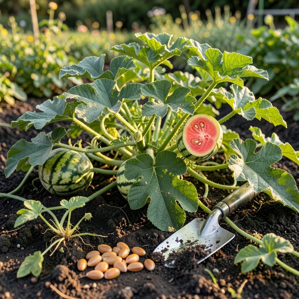 When to Plant Watermelon in North Florida: Spring and Summer Calendar for Sweet Harvests When to Plant Watermelon in North Florida: Spring and Summer Calendar for Sweet Harvests