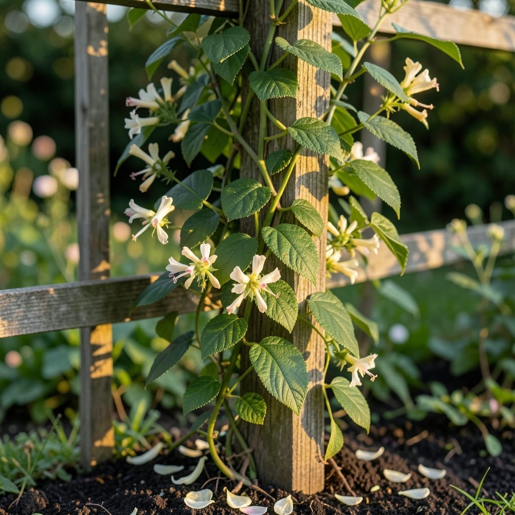 When Does Honeysuckle Bloom: Monthly Timeline for Gardeners When Does Honeysuckle Bloom: Monthly Timeline for Gardeners