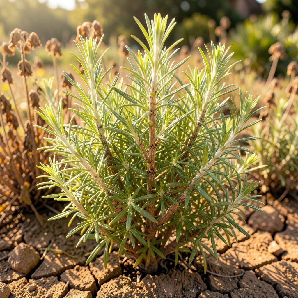 Rosmarinus officinalis Arp