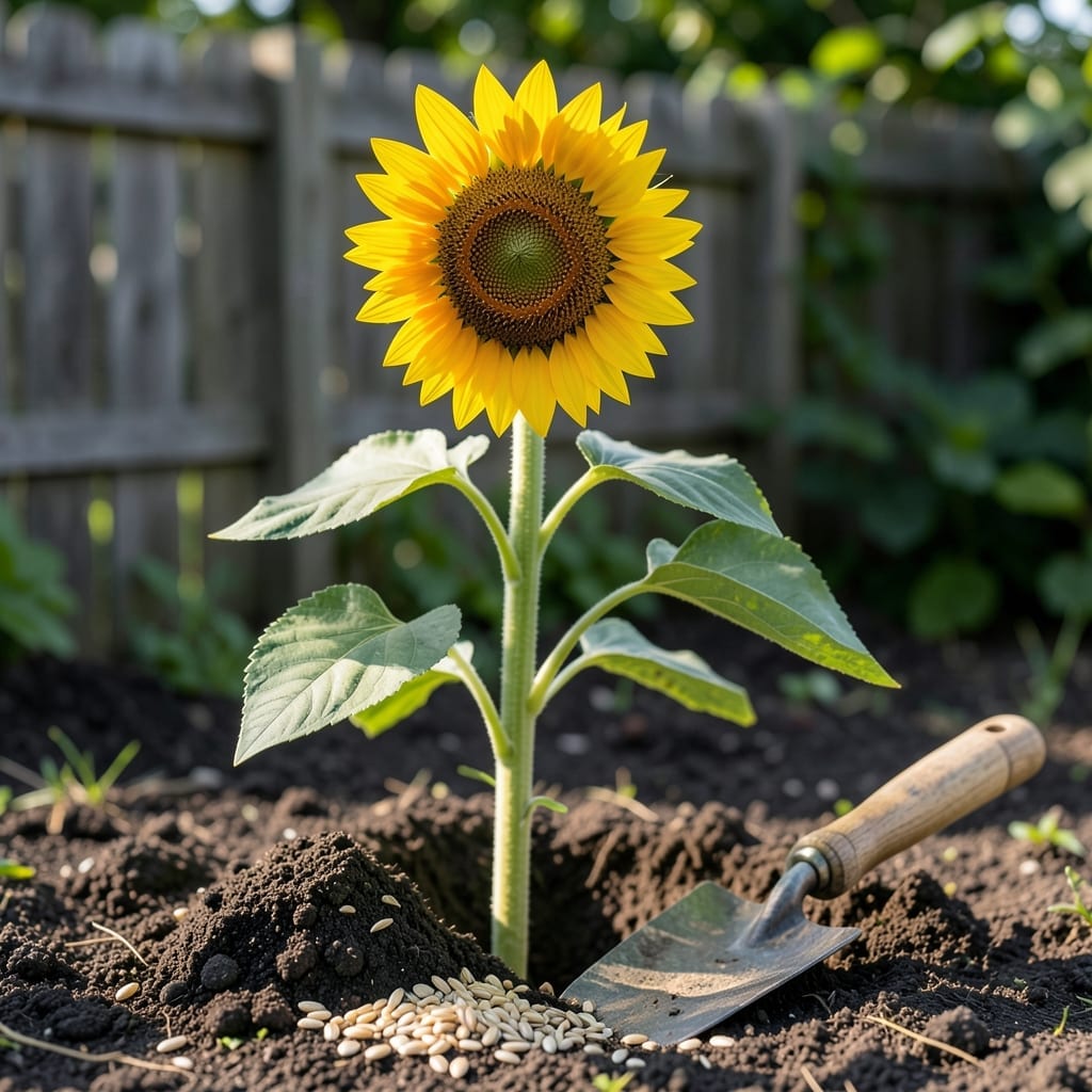When to Plant Sunflowers in Zone 8b: Spring and Summer Windows for Success When to Plant Sunflowers in Zone 8b: Spring and Summer Windows for Success