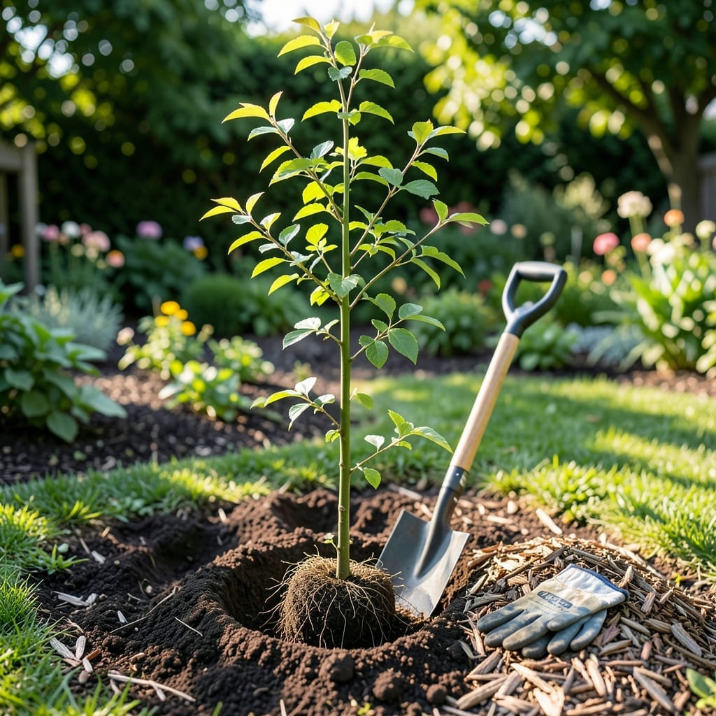 When Is the Best Time to Plant Trees in Missouri: Seasonal Guide for Strong Roots