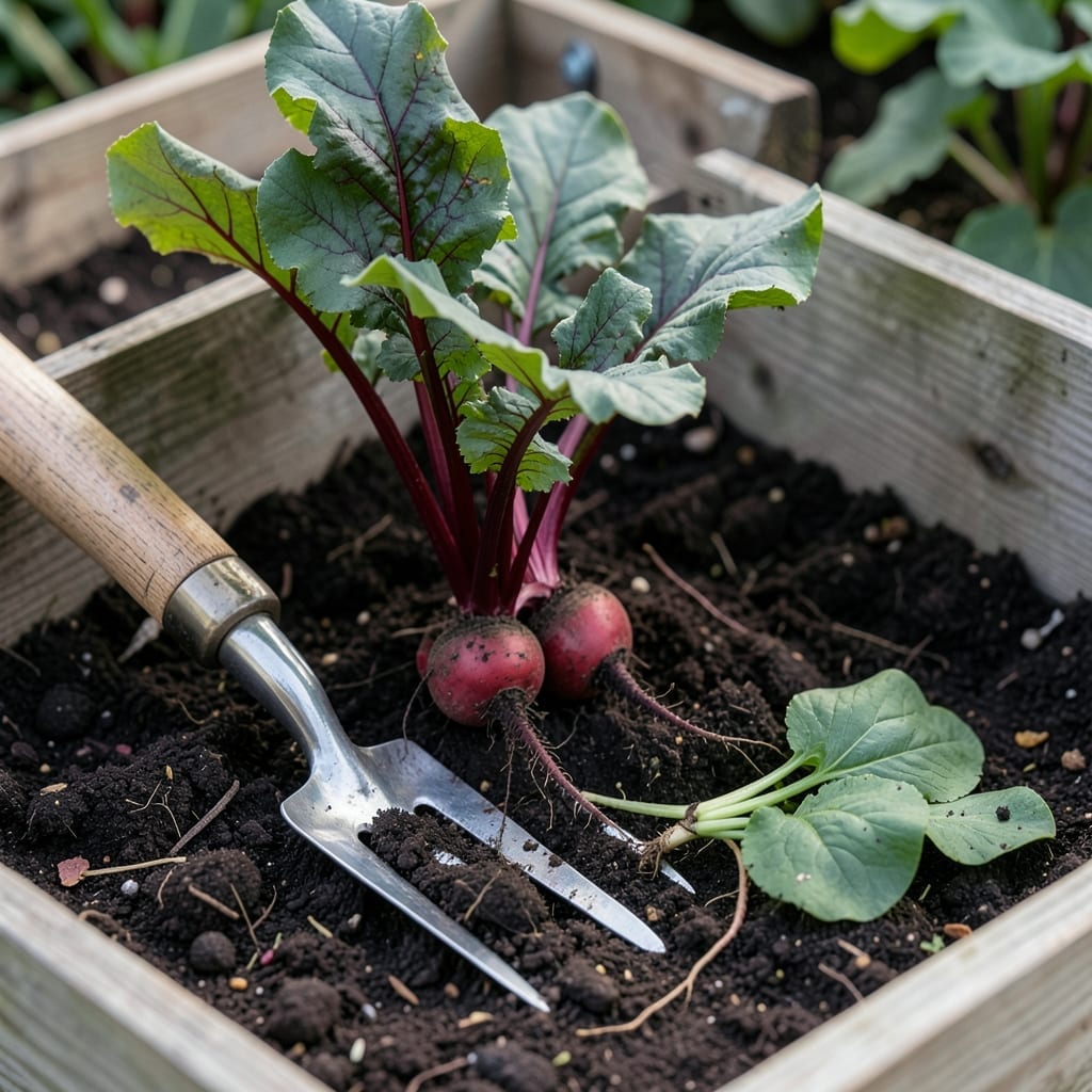 When Is Beet Season: Plant and Harvest Timeline by Region